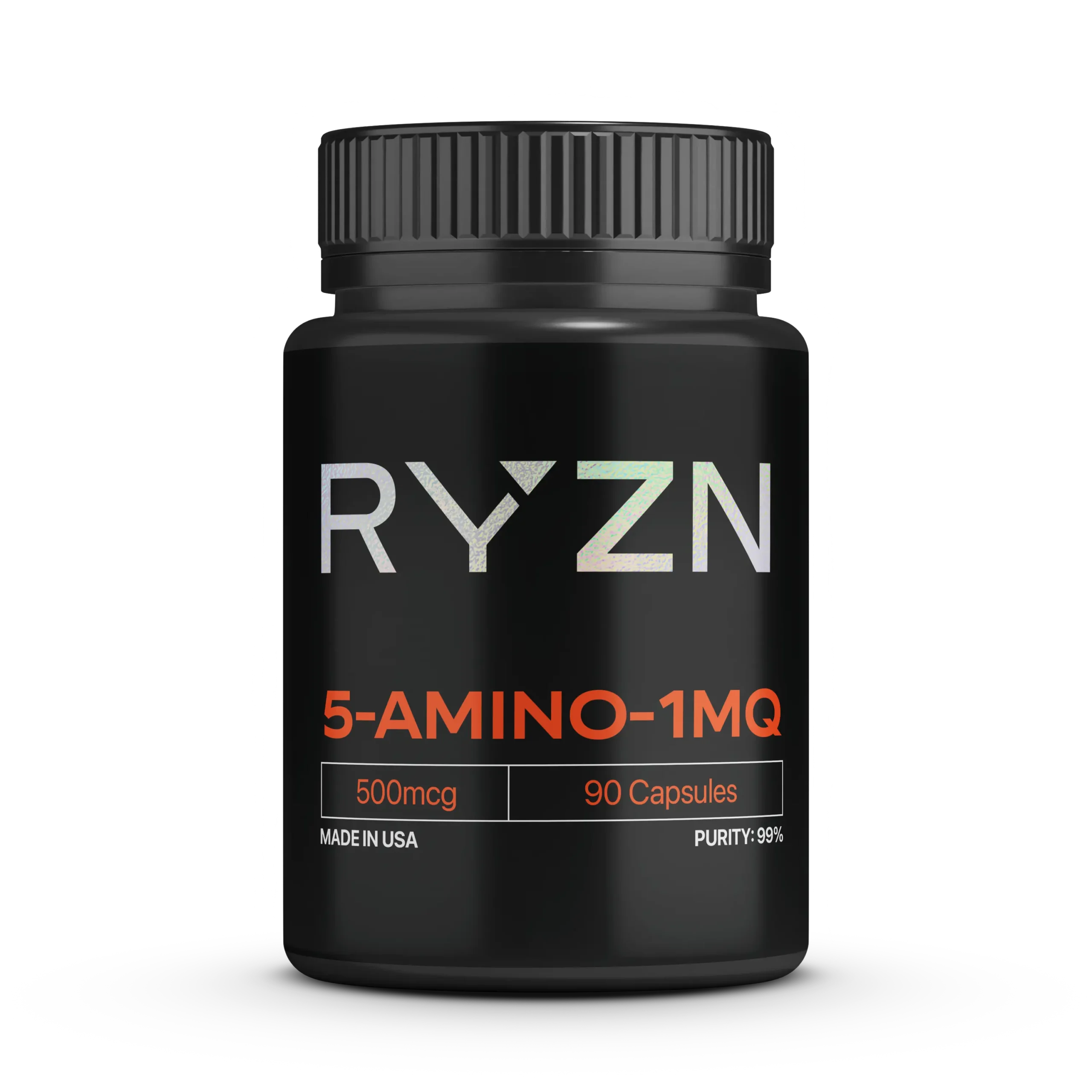 5-Amino-1MQ-500mcg-90cap