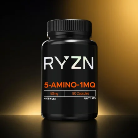 5-Amino-1MQ 50mg Capsules