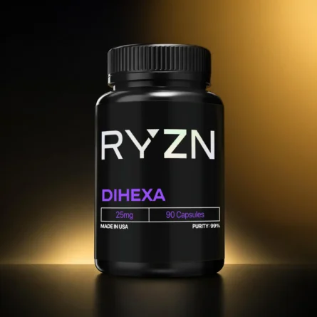Dihexa - Extended Release