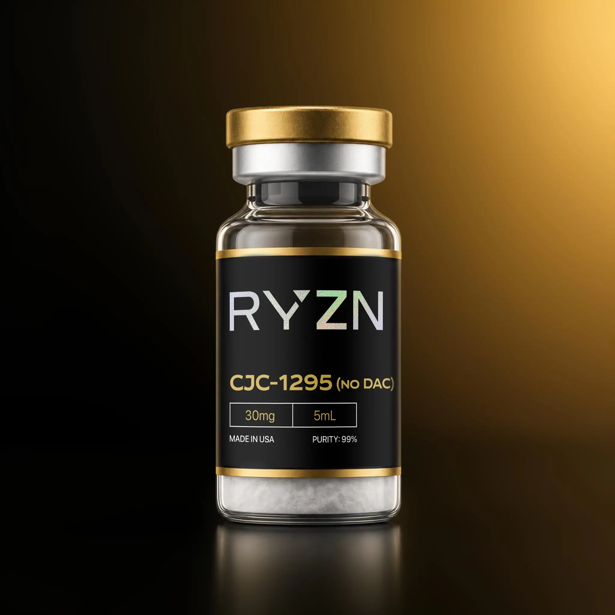CJC-1295 (no DAC) 30mg