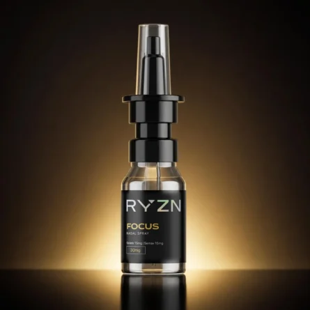 Focus Nasal Spray