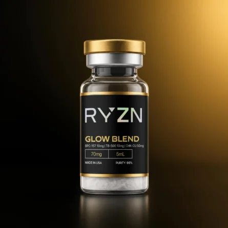 GLOW 70mg