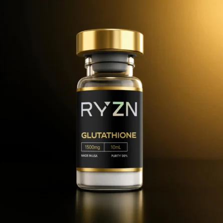 Glutathione 1500mg