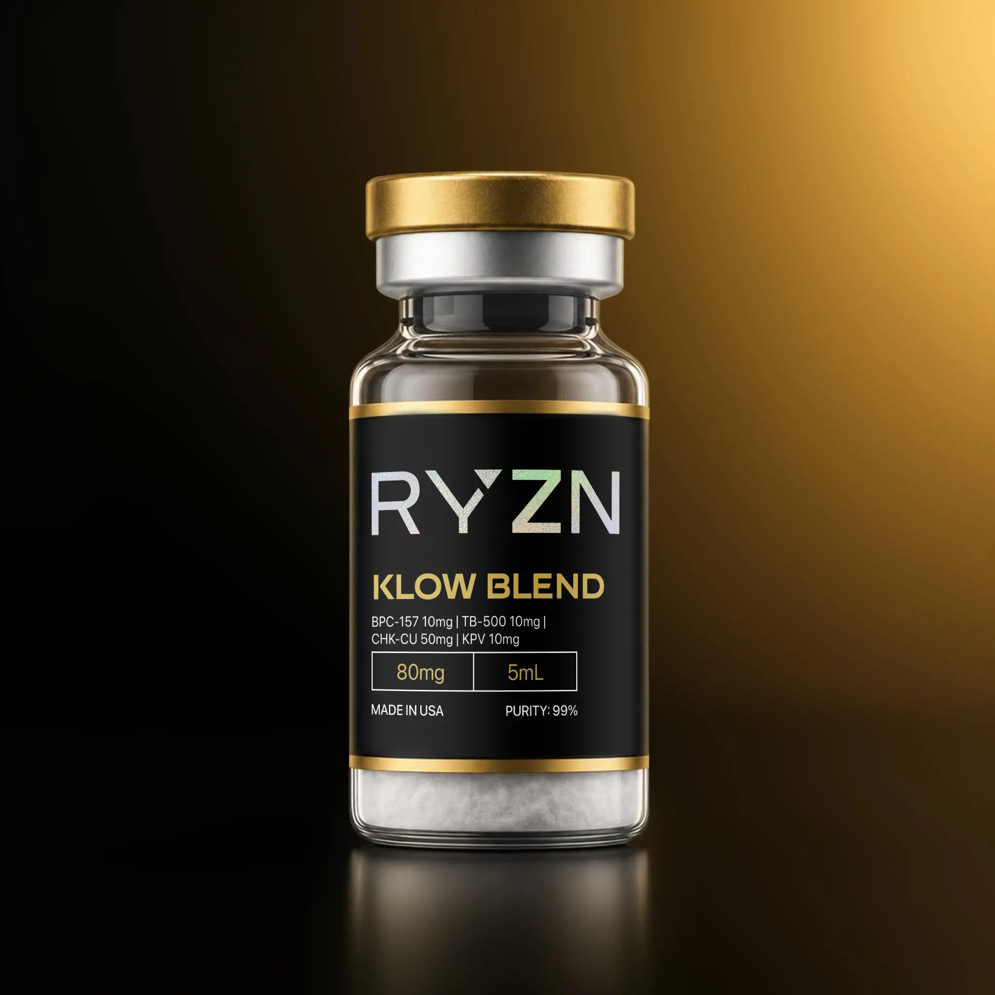 KLOW 80mg