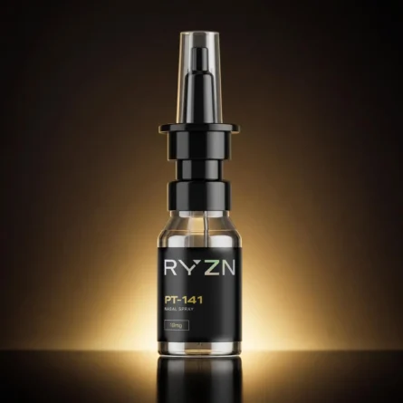 PT-141 Nasal Spray