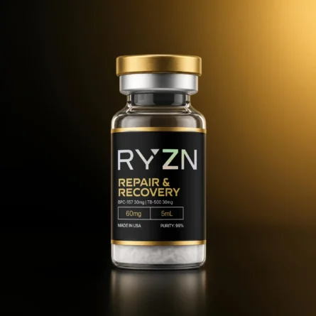 Repair & Recovery Blend