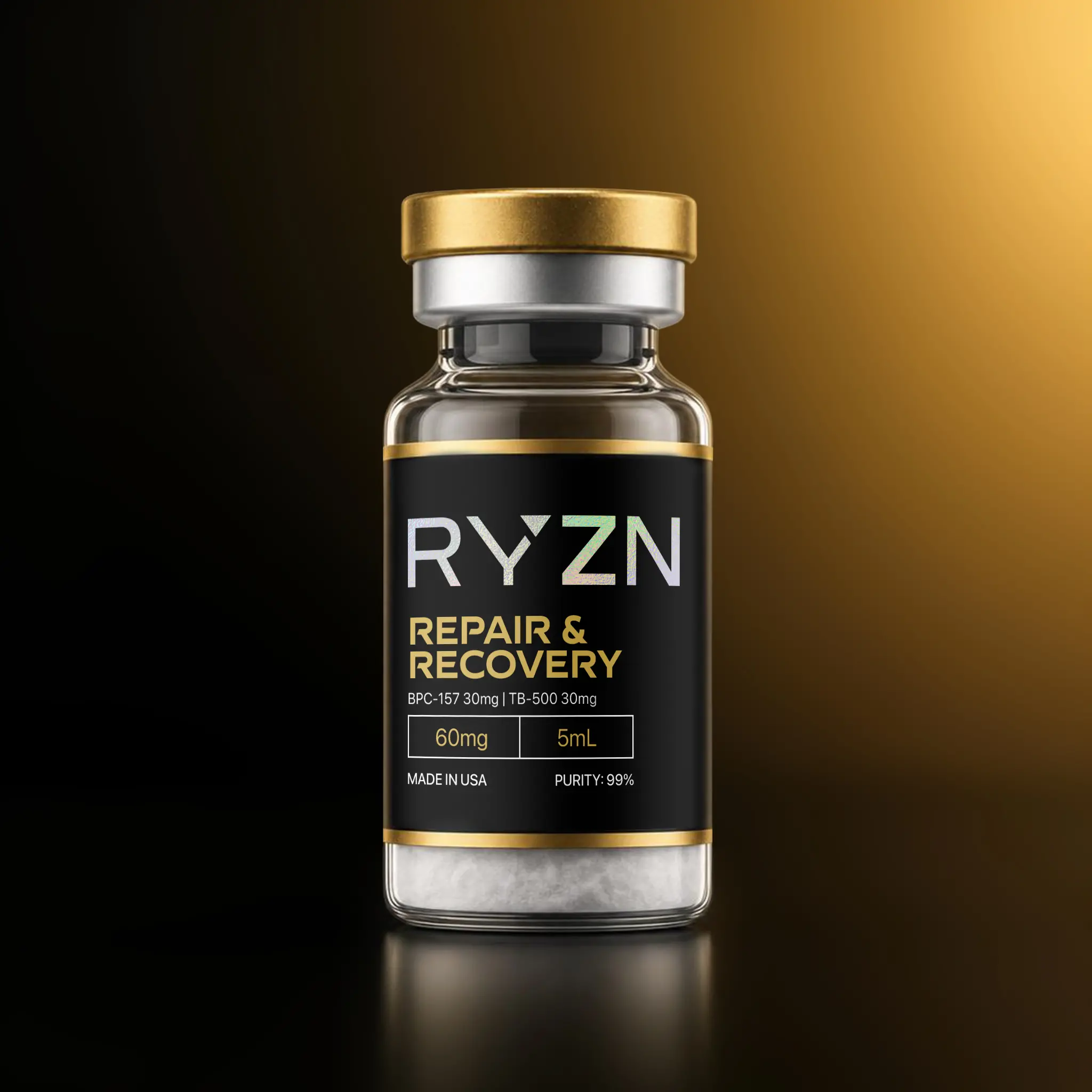 Repair & Recovery Blend