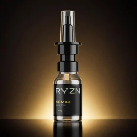 Semax Nasal Spray