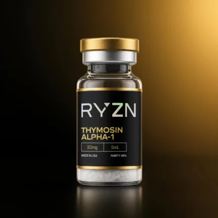 Thymosin Alpha-1 30mg