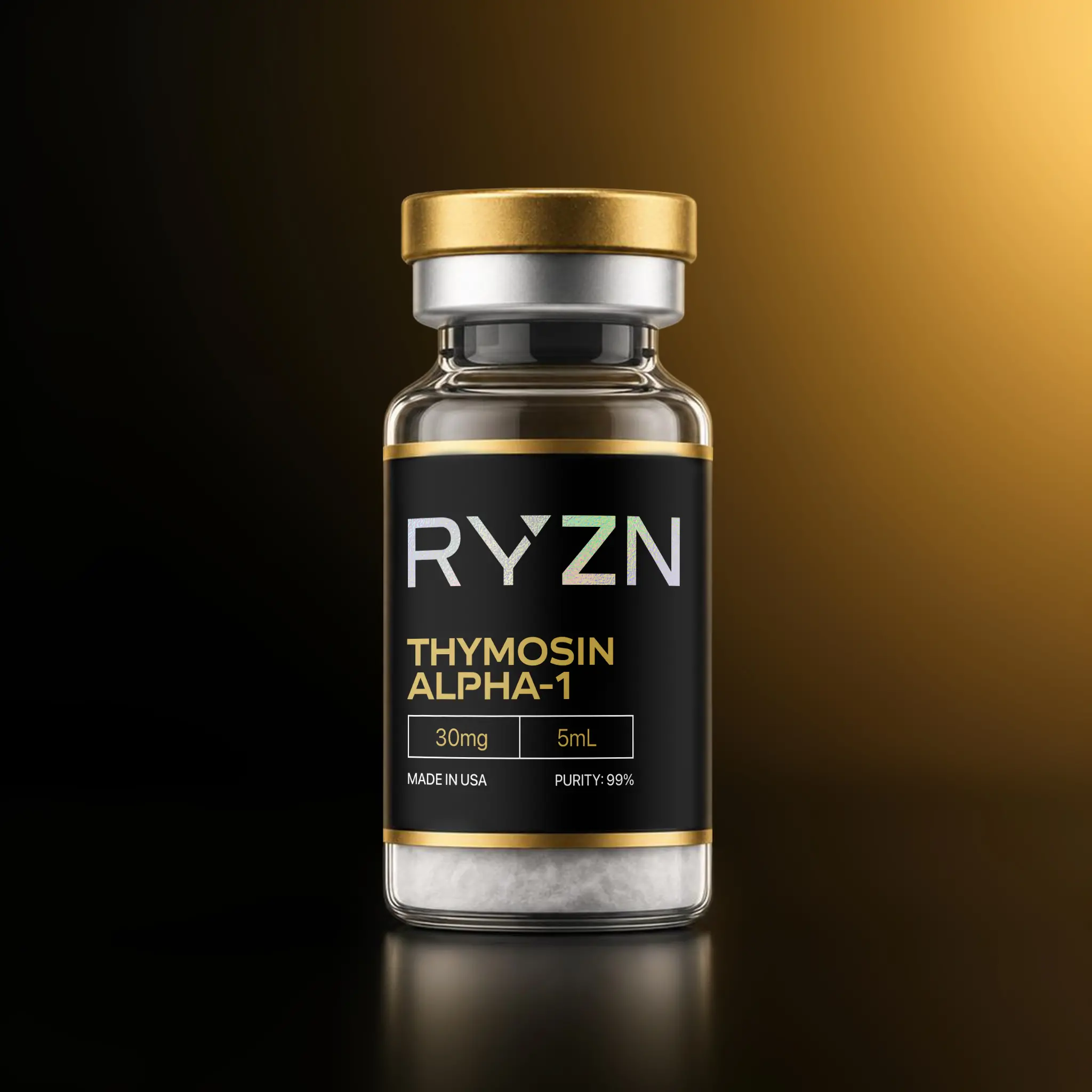 Thymosin Alpha-1 30mg